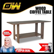 Coffee Table / Hall Table / Side Table / Writing Table / Study Table / Japanese Table / Console Tabl