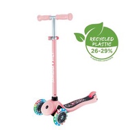 🔥行貨 9折優惠 折後$359🔥有保養 Globber Primo Lights V2 Scooter -  (3 - 7Y+)發光車輪 小童滑板車 兒童滑板車 幼童滑板車 適合3-7歲 有保養