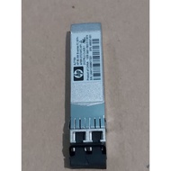 Sfp AJ716A HP 8G SW B-series FC SFP+, HP Original Product
