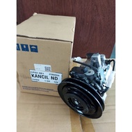 🚗PERODUA KANCIL/KELISA/KENARI/MYVI 1.0 👉🏼Aircon Compressor(Denso System)
