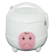 MIDEA Middleea rice cooker 0.6l