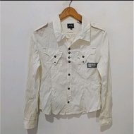 G-Star Raw 3301 Western Shirt