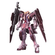 HG 1/144 GN-002 Gundam Dynames (Trans-Am Mode) Gloss Injection Version