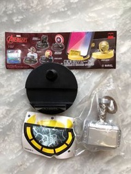 Avengers 復仇者 扭蛋 - thor 雷神
