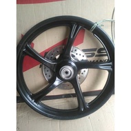 Mio M3 front rim Mio M3 front rim