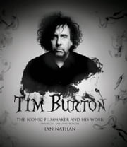 Tim Burton Ian Nathan