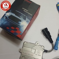 Autovision Ballast Tuner Slim 12V 35W