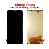 Màn Hình LCD Samsung Galaxy A51 Thay Thế Màn Hình Cảm Ứng Bằng Khung Tương Thích Với Các Mẫu A515 A5