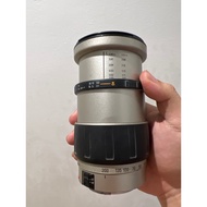 (used) (canon ef) tamron zoom lens 28-200mm