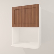 LE KRUA  ตู้แขวน + ช่องไมโครเวฟ KF02-WM60-PV05 PV03 - GRANDHOMEMART