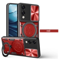 Samsung S25 cạnh 5g trượt ống kính bảo vệ Ốp điện thoại cho Samsung Samsung S25 cạnh s25edge S25 Ult