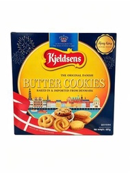 牛油曲奇 681克（平行進口）