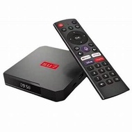 紫米科技 SU7 8K電視盒子 國際版│網絡盒子/機頂盒、語音遙控、順暢伺服器