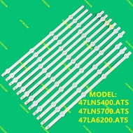 NEW 47LN5400.ATS / 47LN5700.ATS / 47LA6200.ATS LG 47'' LED TV Backlight / Lampu TV 47LN5700 47LN5400