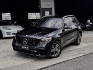 🔥 2017 #BENZ #GLC300 #4MATIC 🔥 ⭕️全車原版件⭕️大螢幕安卓機⭕️高CP值 高cp 又不貴 賣你100初頭萬💰誠可議‼️
