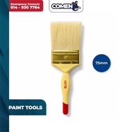 KATA 750 Paint Brush 75mm / 3 Inch – Berus Cat Profesional Untuk Kayu, Dinding & Besi