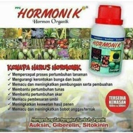 💚HORMONIK 100cc Pupuk Organik Cair Pemacu Tumbuh Original 💚