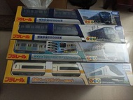 Tomy 火車