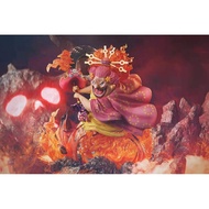 [Li Xiaoxi Brother] G5 Kimono Aunt One Piece Limited Figure GK