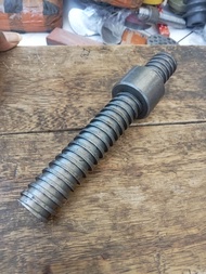 AS DRAT SINGKAL BAJAK TRAKTOR QUICK BAUT SETELAN SINGKAL