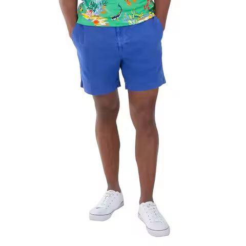 Polo Ralph Lauren | Classic Polo Prepster Oxford Shorts