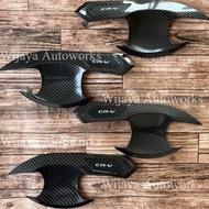 Outer Bowl Carbon Crv 2017-2023 (Gen 5) Cr-V Forsale