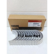 Metal Road Komatsu PC300-8 PC300-8M0 6CT 6CTA C8.3L Conrod Bearing Cummins 3901430