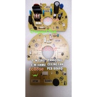 PANASONIC KDK CEILING FAN CONTROL PCB BOARD ECONOVI YURAGI FUNCTION (3 in 1) ORIGINAL PART