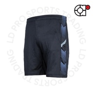 ARORA Pant for Sports BS-10 Pocket With Zip (BLACK)
