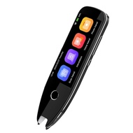 Translation Pen Reading Tool Text to Speech Scanning Reading Pen Smart Pen with Voice and Photo Tran