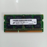 ram laptop 4gb ddr3 PC3-10600S