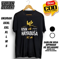USER HAYABUSA ESPORT T-SHIRT