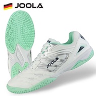 original imported Germany JOOLA Yula Table Tennis Shoes Fengyun Pro Wear-resistant Breathable Sports