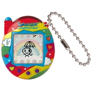 Tamagotchi Connection - Rainbow Skies.