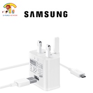 Samsung Travel Adapter Fast Charge 15w Micro USB