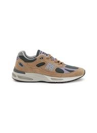 NEW BALANCE 991 LOW TOP MEN'S SNEAKERS