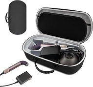 XINGFUDAO Carrying Case Compatible with Dyson Supersonic Nural or R Hair Dryer