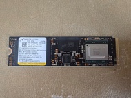Micron 3400 NVMe SSD - 1TB, PCIe Gen4