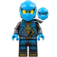 [Xiangle] {Doll} Lego NJO932 Ninja NINJAGO Chilan Nya (71830 71832 71841)