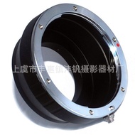 EOS-FX EOS Lens ke Cincin Penyesuai Badan FX-Pro1