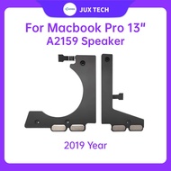 New A2159 Left and Right Built-in Speakers Set For Macbook Pro 13" A2159 Speaker 2019 Year