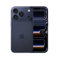 Điện thoại iPhone 17 Pro Max 256GB Xanh Đậm (MFYP4ZP/A)