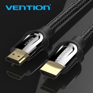 Vention B05 1.5M High Speed Nylon Braided HDMI Cable v2.0b 4K Premium Affordable