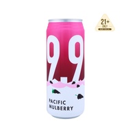 TAIHU Pacific Mulberry Fruited Ale Craft Beer 9.99% 500ml