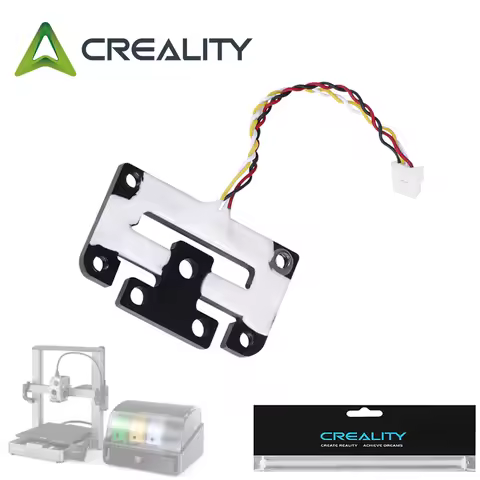 Creality Hi Strain Gauge Original 3D Printer Parts Strain Gauge_38×23.95×3_L50 for Creality Hi New 3