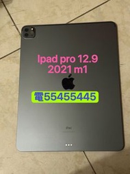 ⭐️電554 554 45⭐️Apple ipad pro 12.9 5代M1 128GB wifi m2 m1 11寸 iPad 10 2022 2021 64GB 10.9 11第十代2022年m
