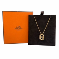HERMES O'Maillon 豬鼻子🐽 頸鏈
