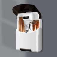 Modern Cutlery Box Practical Cutlery Storage/