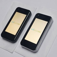 兩部$299 二手 Used 2x SOYES XS11 迷你 安卓 android 智能電話 SOYES XS11 (1+8GB) 3G Mini Smartphone 2.5Inch WiFi G