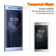 Screen Protector For Sony Xperia XA1 Plus XA Ultra Tempered Glass For Xperia XA2 Ultra XA2Plus Transparent Protective Film